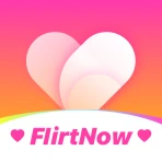 FlirtNow icon