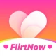 FlirtNow icon