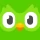 Duolingo: Aprende Idiomas icon