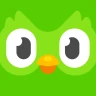 Ucz się języków z Duolingo icon