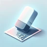 Gomme Magique Supprimer Objets icon