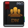 DW Kontakte & Telefon & SMS icon