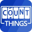 CountThings from Photos icon