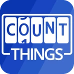 CountThings from Photos icon