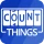 CountThings from Photos icon