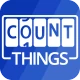 CountThings from Photos icon