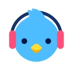 Lark Player:Reproductor Música icon