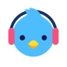 Lark Player:Reproductor Música icon