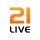21LIVE - ライブ配信アプリ icon