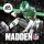 Madden NFL 25 Mobile Football icon