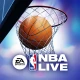NBA LIVE バスケットボール icon