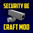 Security Craft Mod Minecraft icon