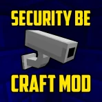 Security Craft Mod Minecraft icon