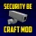 Security Craft Mod Minecraft icon