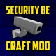 Security Craft Mod Minecraft icon