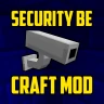 Security Craft Mod Minecraft icon
