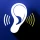 補聴器アプリ icon