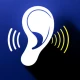 Hearing Aid App for Android icon