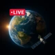 Carte Monde en direct icon