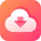 EasyDownload-ビデオ セーバー icon