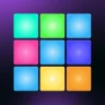 Easy Drum Pad: Music Maker icon