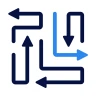 Arrow Puzzle - Puzzelspellen icon