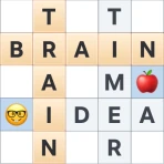 Crossword Master - Crucigrama icon