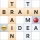 Crossword Master - Cruciverba icon