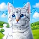 Jigsaw Puzzles - Puzzle Games icon