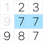 Number Match – Jeu de nombres icon