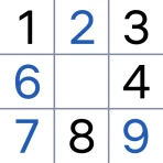 Sudoku.com - Sudoku clásico icon