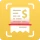 Receipt Scanner: Easy Expense icon