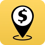 Automatic Mileage Tracker App icon