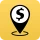 Automatic Mileage Tracker App icon