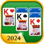 Solitaire HD - Card Games icon