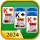 Solitaire HD - Card Games icon