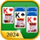 Solitaire HD - Card Games icon
