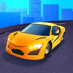 Race Master 3D: Juego de Coche icon