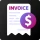 Easy Invoice & Estimate Maker icon