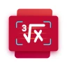 数学解き方数学 写真 数学アプリ: Easy Math icon