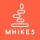 Mhikes, votre GPS de randonnée icon