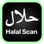 Scanner Halal : Code-barres icon