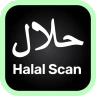 Scanner Halal : Code-barres icon