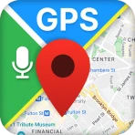 Route Karte Navigation icon