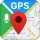 Easy Rout Map: Navigation Path icon