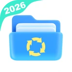 EasyRecover - Photo Restore icon