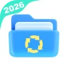 EasyRecover - Photo Restore icon