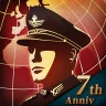 世界の覇者4 - 第二次世界大戦戦略ゲーム icon