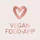 Vegan Food by Bianca Zapatka icon