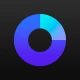 OnePro (Dark) - Icon Pack icon